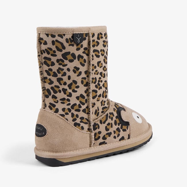 Emu Australia Cheetah SAND