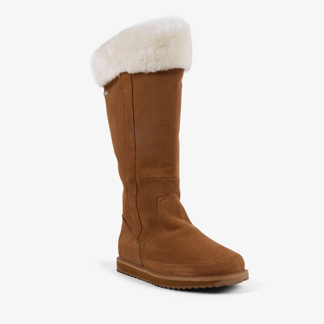 Emu Australia Georgi CHESTNUT