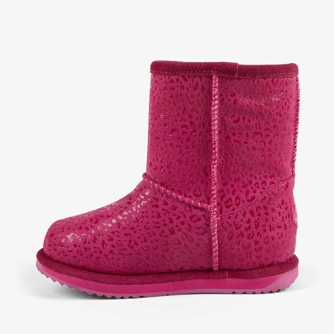 Emu Australia Leopard Brumby Null