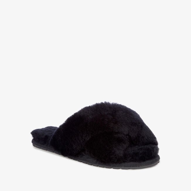 Emu Australia Mayberry BLACK