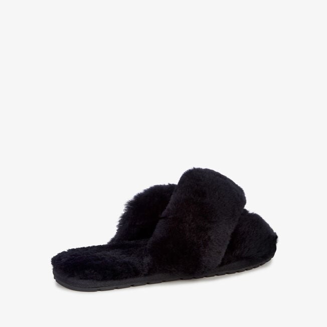 Emu Australia Mayberry BLACK
