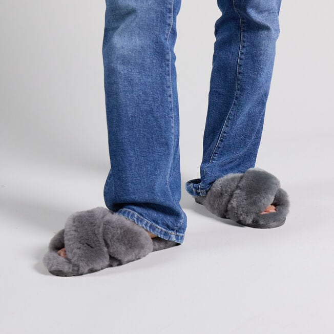 Emu Australia Mayberry CHARCOAL