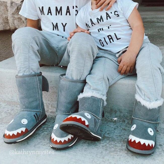 Emu Australia Shark PUTTY