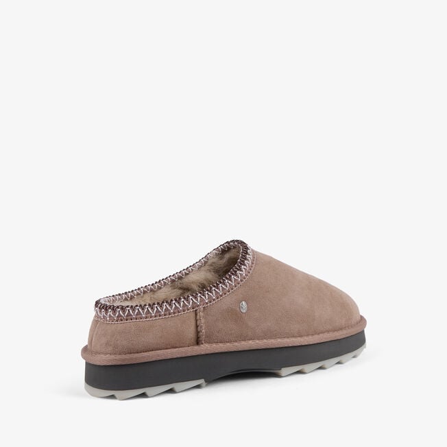 Emu Australia Sharky Scuff MUSHROOM