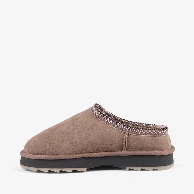 Emu Australia Sharky Scuff MUSHROOM