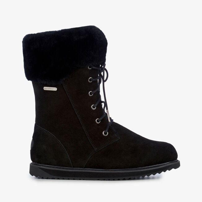 emu australia Shoreline BLACK