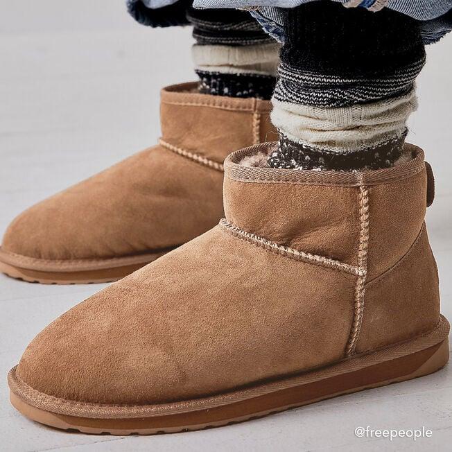 Emu Australia Stinger Micro CAMEL