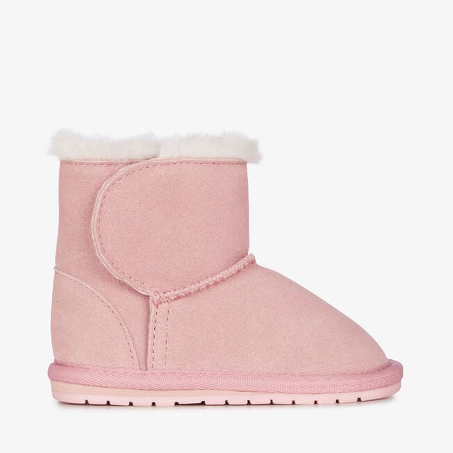 emu australia Toddle BABY PINK