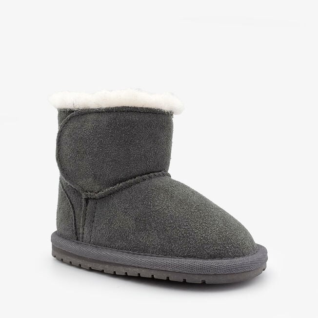 Emu Australia Toddle CHARCOAL