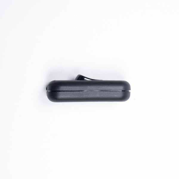 Enamel Shades Basic Inline Switch - Black