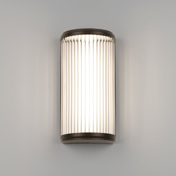 Enamel Shades Versailles 250 Phase Dimmable - Bronze