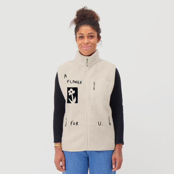 Encré A Flower For U 2