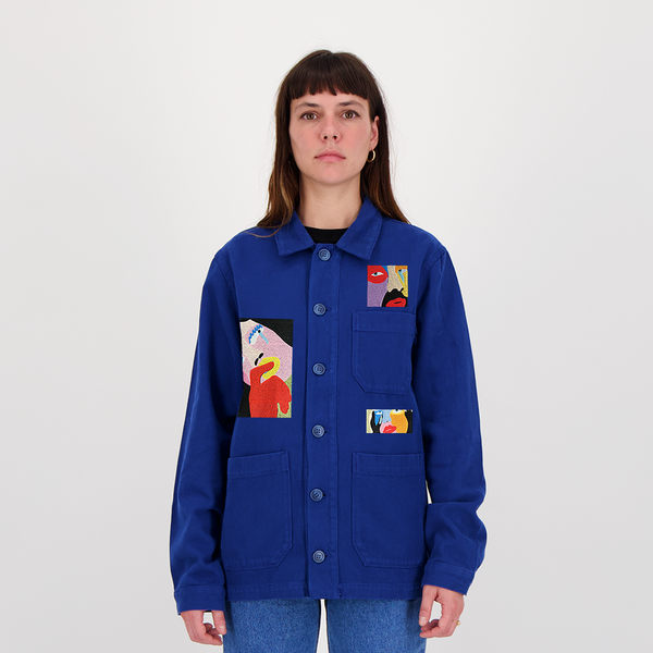 Encré A Room Full Of Tears