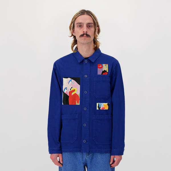 Encré A Room Full Of Tears