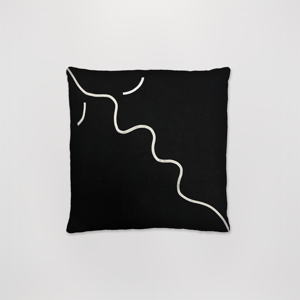 encré Besos 3 (Pillow)