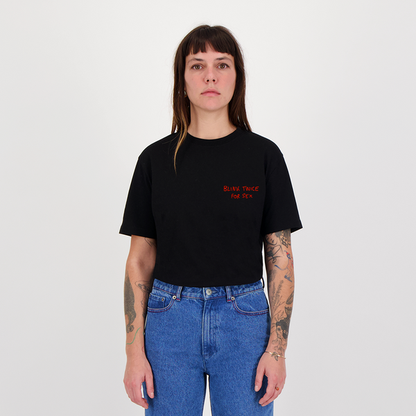 Encré Blink Twice (T-shirt)