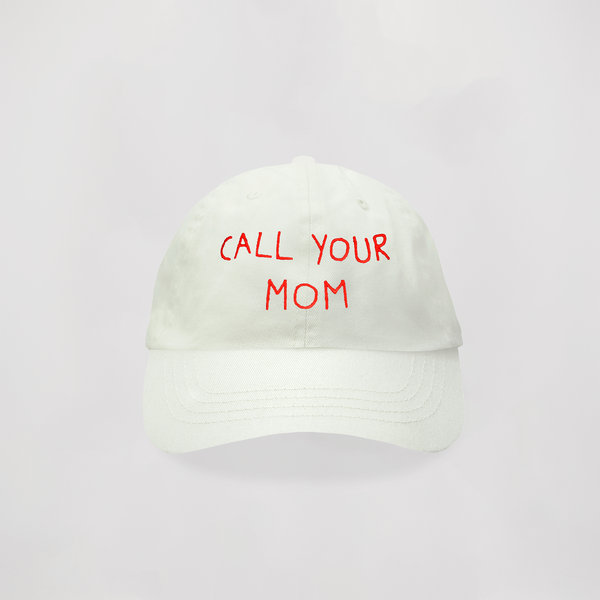 Encré Call Your Mom