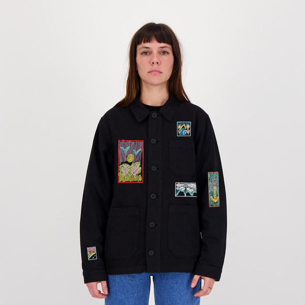 Encré Cartes Postales