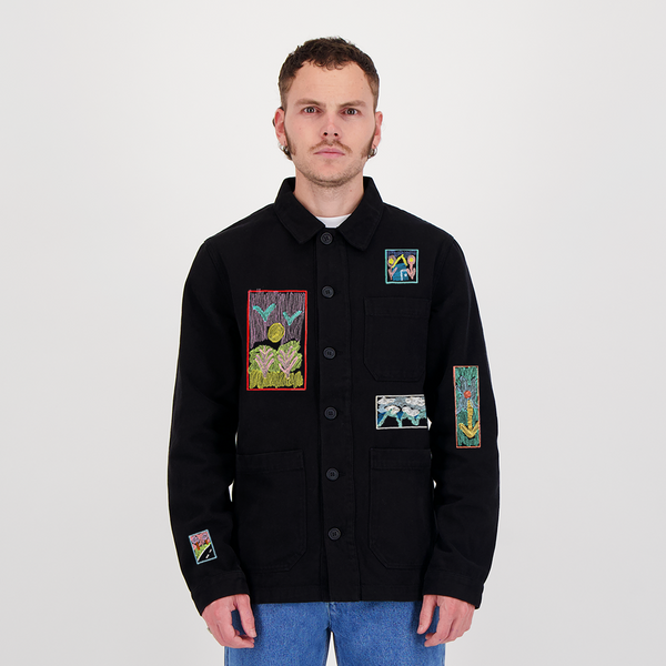 Encré Cartes Postales