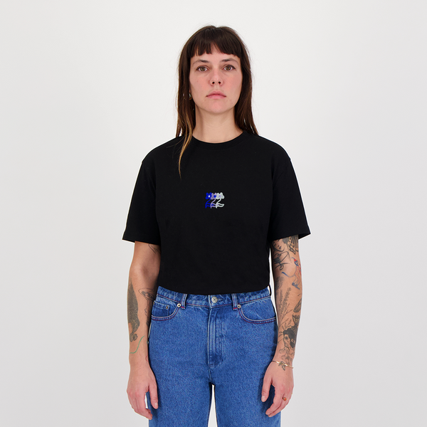 Encré Chœur Bleu (T-shirt)