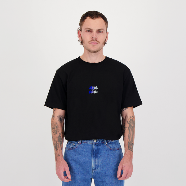 Encré Chœur Bleu (T-shirt)