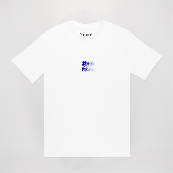 Encré Chœur Bleu (T-shirt)