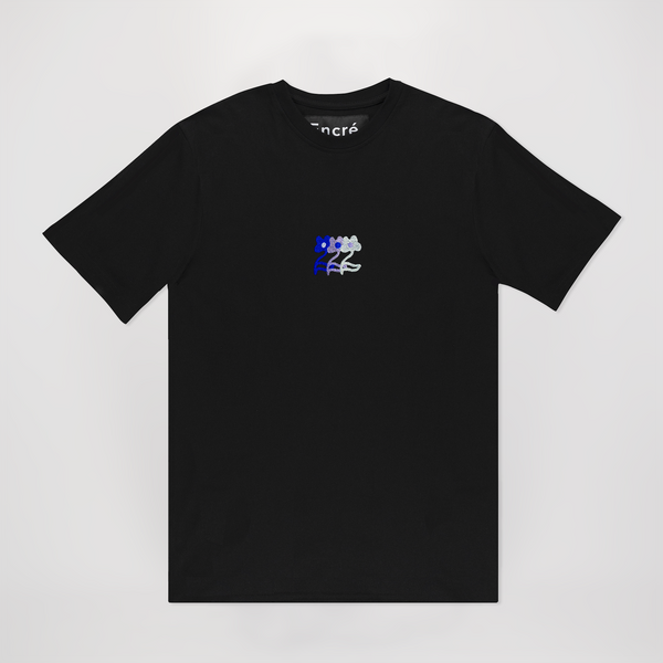 encré Chœur Bleu (T-shirt)