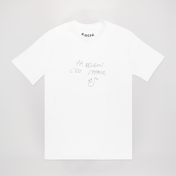 encré Coline Blf x Elisa Samoy (Redbox Session N°3)