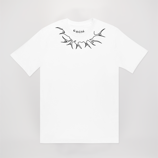 encré Collier dansant