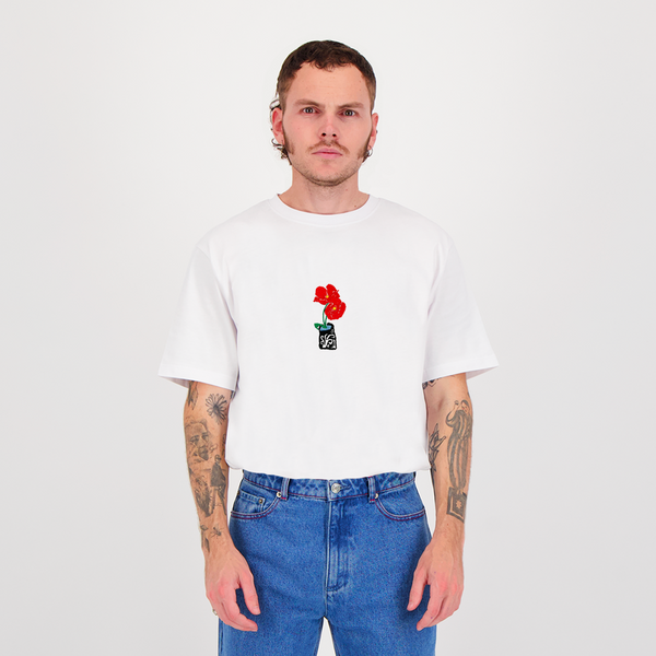 Encré Coquelicots (T-shirt)