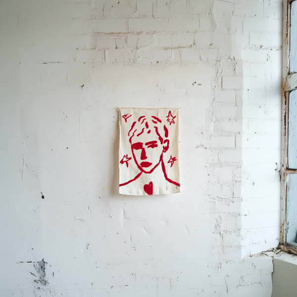 Encré Dans Les étoiles