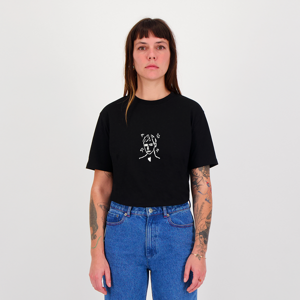Encré Dans Les étoiles (t-shirt)