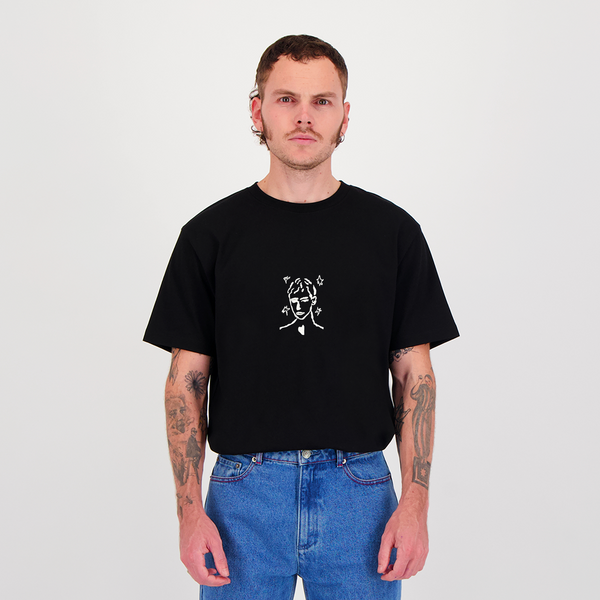 Encré Dans Les étoiles (t-shirt)