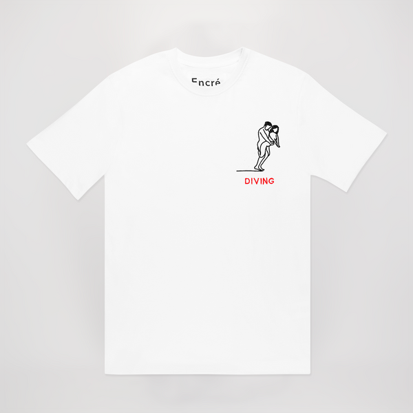 Encré Diving