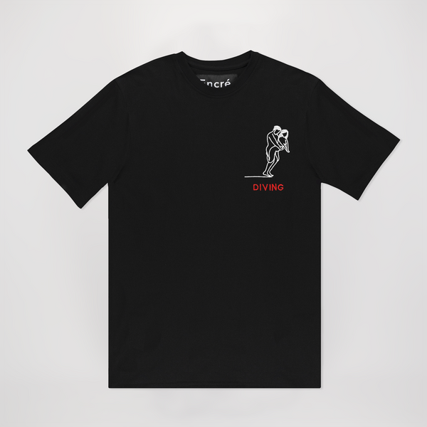 encré Diving