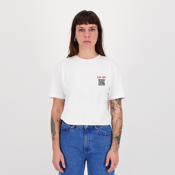 Encré DM ME (Custom IG)