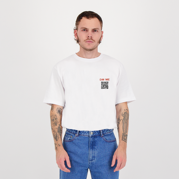 Encré DM ME (Custom IG)