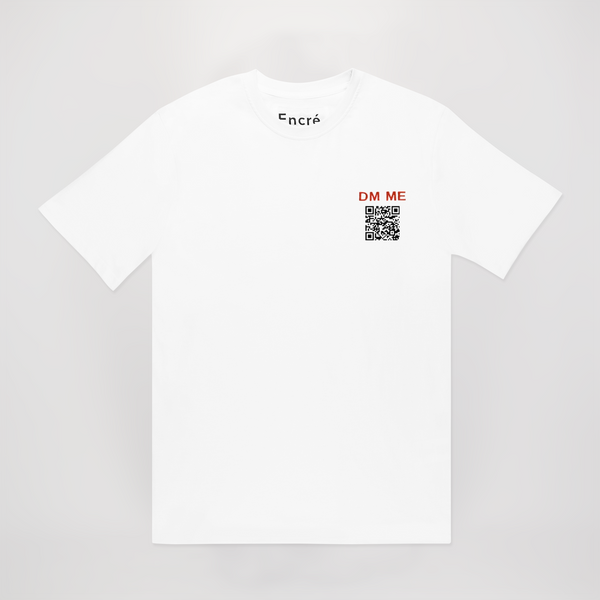 encré DM ME (Custom IG)