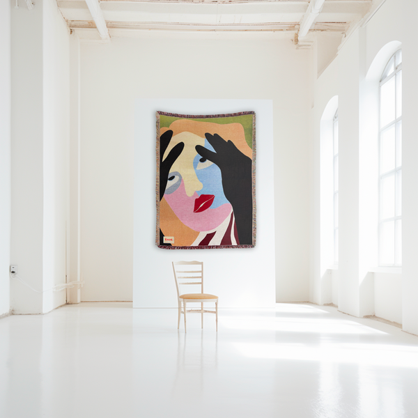 Encré Doubts (Blanket)