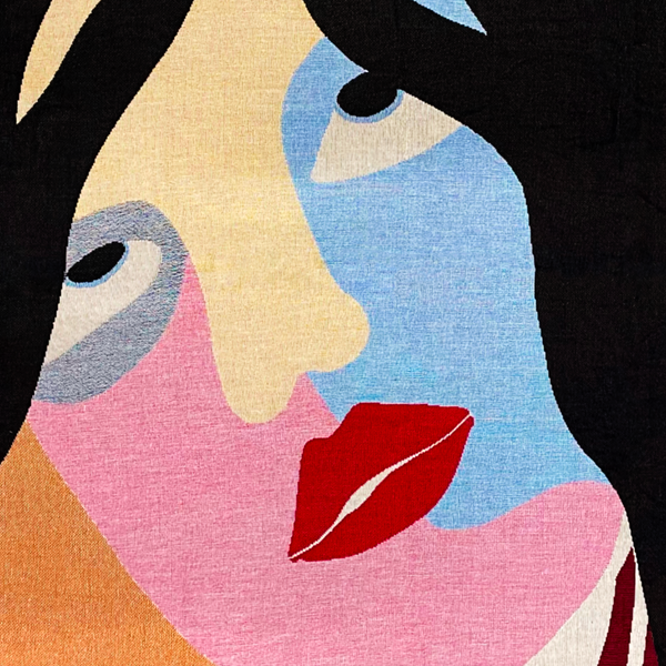 Encré Doubts (Blanket)