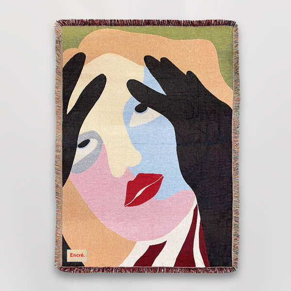 encré Doubts (Blanket)