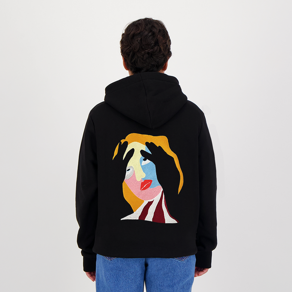 Encré Doubts (Hoodie)