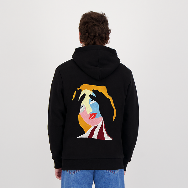 Encré Doubts (Hoodie)