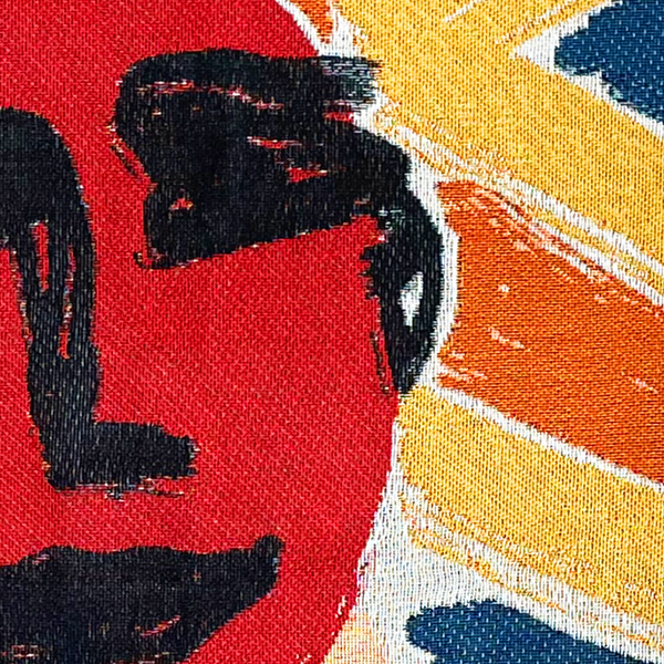 Encré El Sol (Blanket)