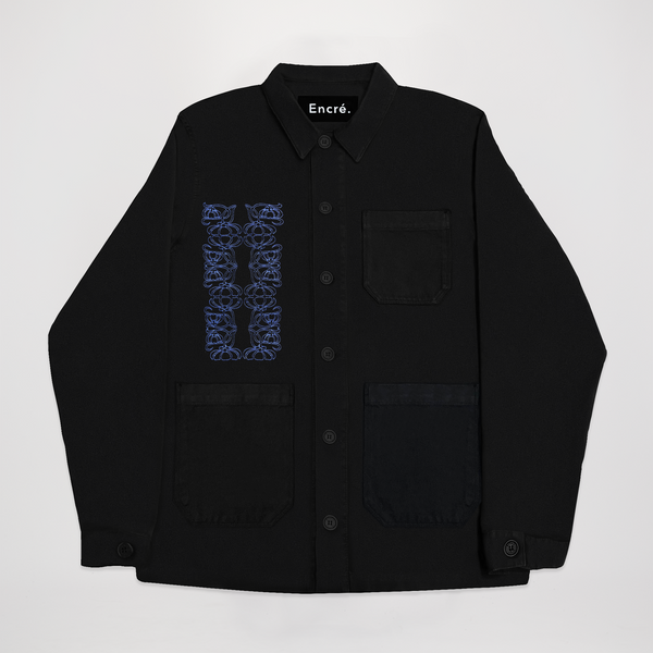 encré Encré. + Eudemonie (Berlin)