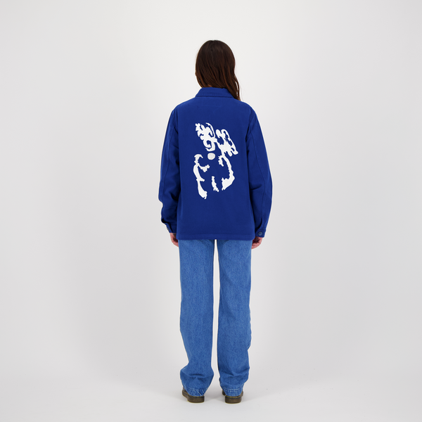 Encré Encré. + Ghislain - Pièce Unique