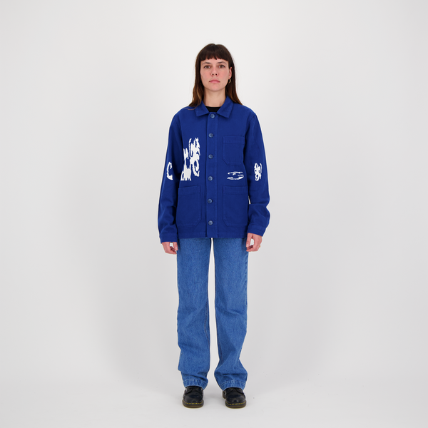 Encré Encré. + Ghislain - Pièce Unique