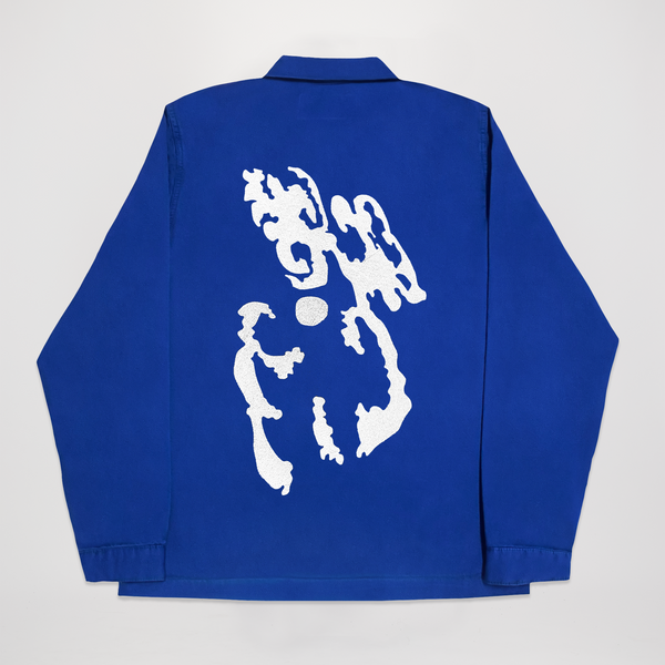 encré Encré. + Ghislain - Pièce Unique