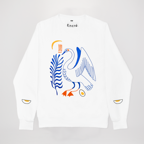 encré Encré. + Kabuki - N°3