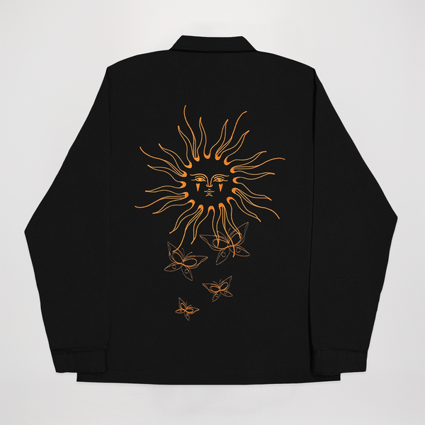 encré Encré. + René La Mouise - Pièce Unique